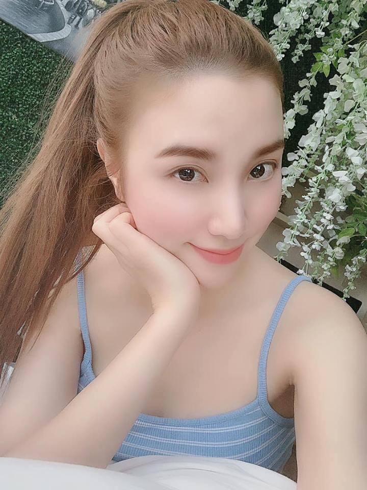 Hotgirl bắn 7 thứ tiếng Khánh Vy tự vùi dập hình tượng xinh đẹp, học giỏi chỉ bằng clip vui chưa đầy 2 phút-2