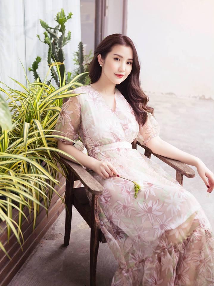 Hotgirl bắn 7 thứ tiếng Khánh Vy tự vùi dập hình tượng xinh đẹp, học giỏi chỉ bằng clip vui chưa đầy 2 phút-7