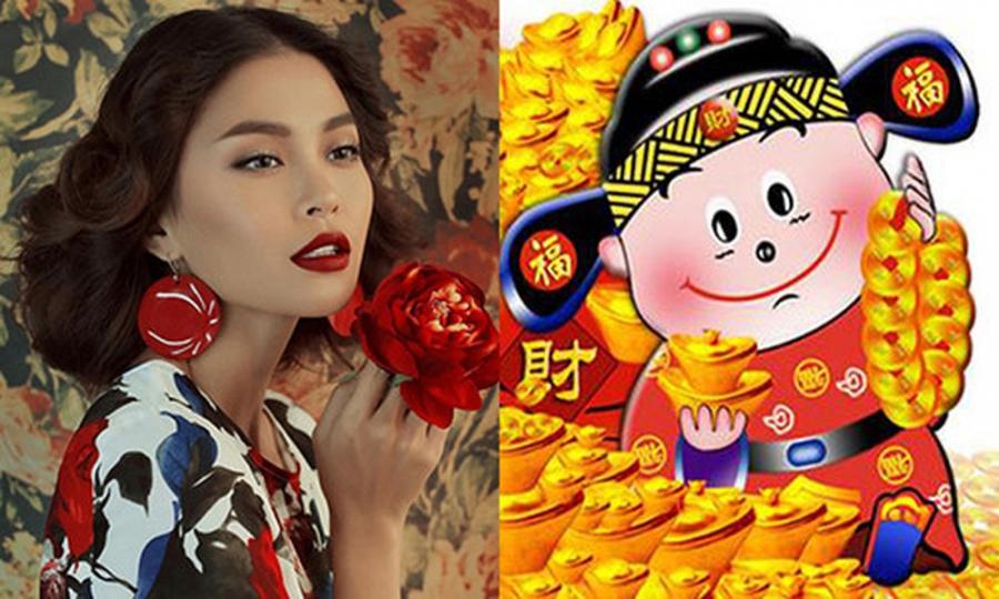 Chỉ đích danh 3 con giáp có số đổi đời, ĐẾM TIỀN SÁI TAY, trúng số bất ngờ trong năm 2019-3