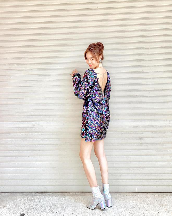 Bích Phương vô đối rồi: Ninh Dương Lan Ngọc, Hoàng Yến Chibi bắt chước lên đồ gần như y hệt mà vẫn thua đau đớn!-4