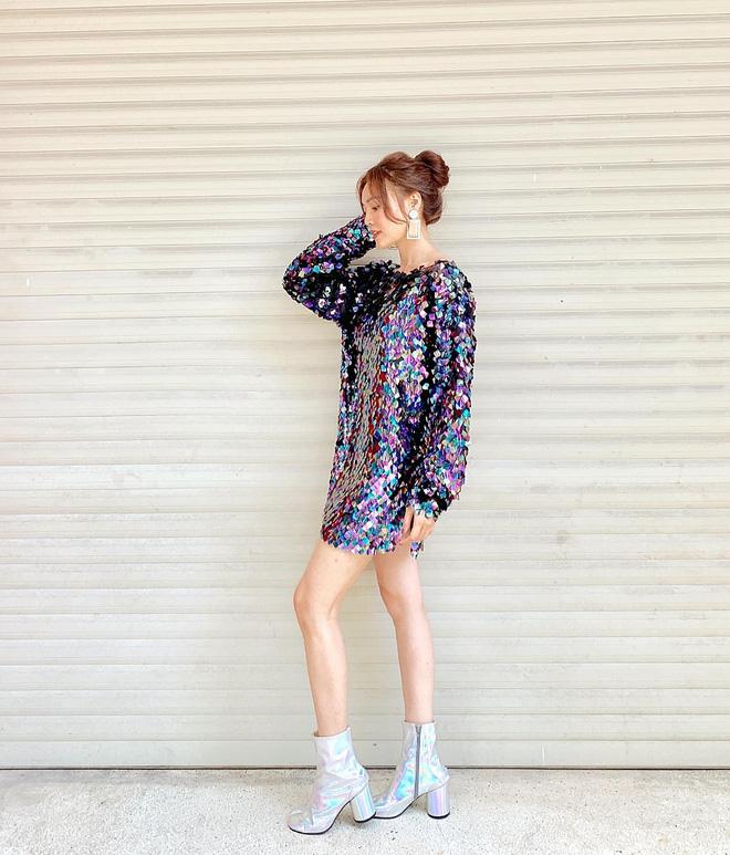 Bích Phương vô đối rồi: Ninh Dương Lan Ngọc, Hoàng Yến Chibi bắt chước lên đồ gần như y hệt mà vẫn thua đau đớn!-5