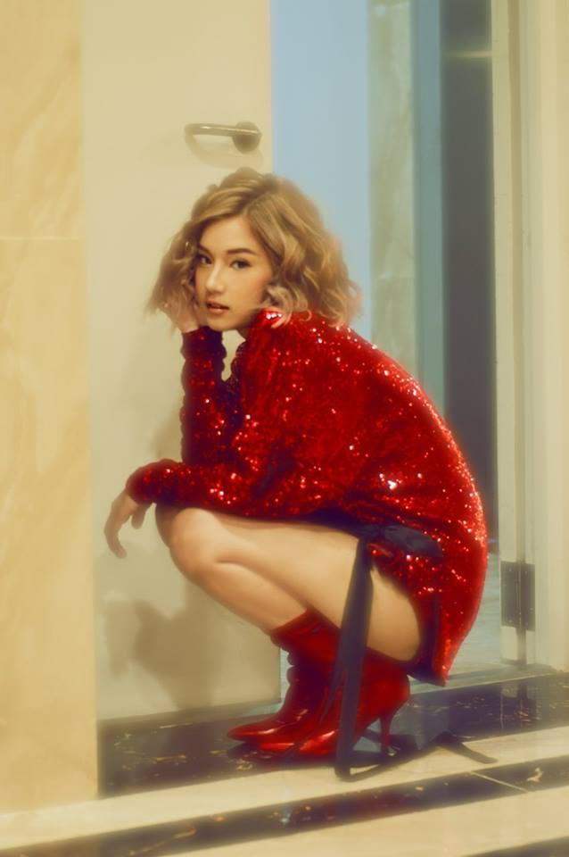 Bích Phương vô đối rồi: Ninh Dương Lan Ngọc, Hoàng Yến Chibi bắt chước lên đồ gần như y hệt mà vẫn thua đau đớn!-12