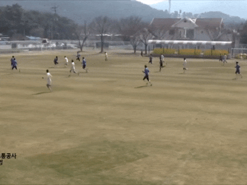 Đồng đội đẹp trai, cao 1,96 m của Công Phượng tại Hàn Quốc-9