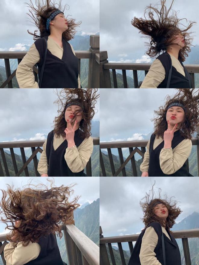 Trào lưu khoe ảnh check-in Sa Pa ngày trở gió hút dân mạng-5