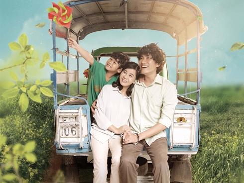 Sau chuỗi ngày chống chọi với bệnh ung thư, Mai Phương rạng rỡ đến chúc mừng phim mới của Cát Phượng và Kiều Minh Tuấn-21