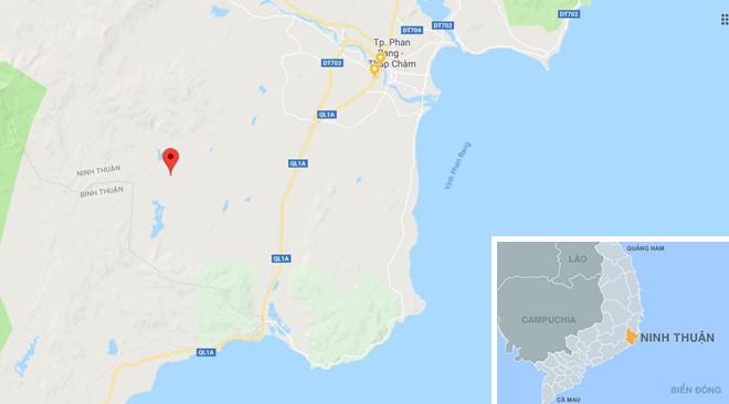 Sau khi phát hiện thi thể người phụ nữ lõa thể, gã chồng hờ biến mất-2