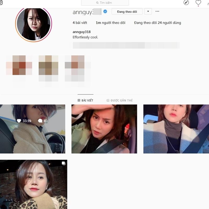 Tái xuất sau scandal tình ái với Kiều Minh Tuấn, An Nguy tuyên bố: Không quan tâm chuyện xấu đẹp-6