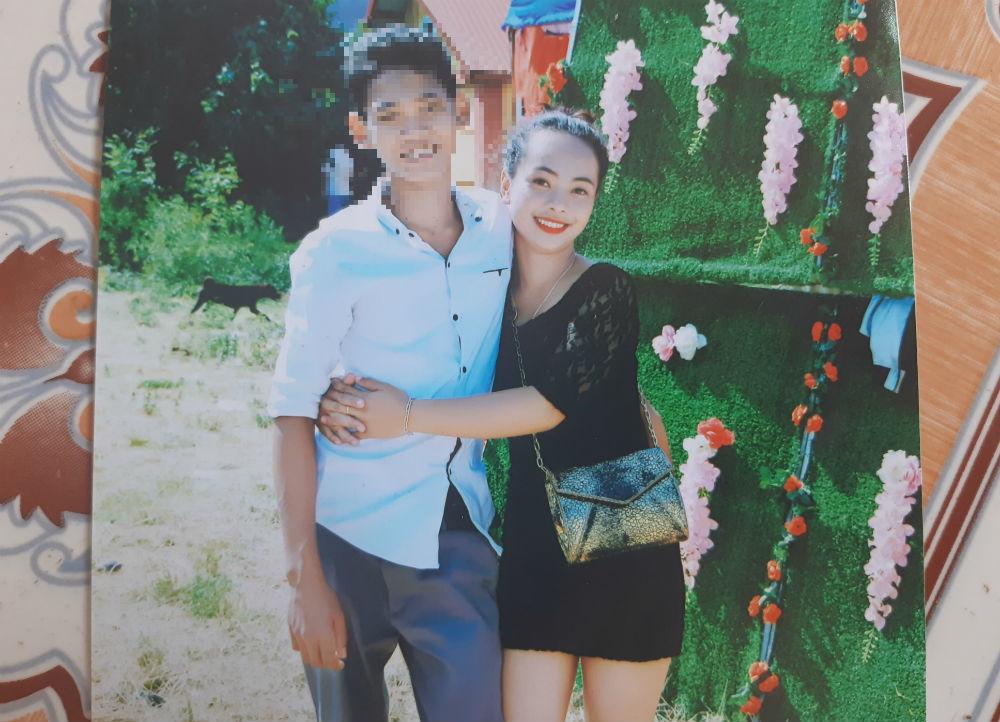 Đắk Lắk: 2 thiếu nữ biệt tích khi đi đón mẹ-1