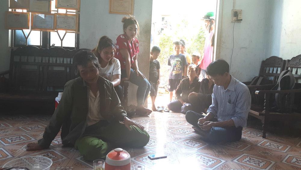 Đắk Lắk: 2 thiếu nữ biệt tích khi đi đón mẹ-3