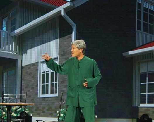 Mr. Cần Trô về già vẫn bắn tiếng Phú Yên như gió-1