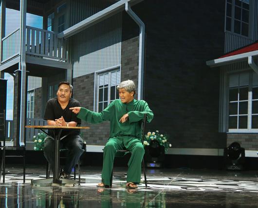 Mr. Cần Trô về già vẫn bắn tiếng Phú Yên như gió-2