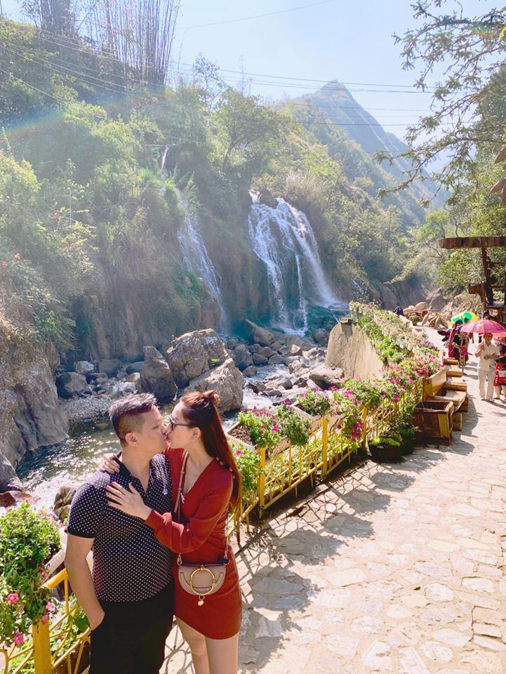 Bị chụp trộm khoảnh khắc ăn chè dân dã, Trường Giang vẫn quyết khoe ảnh vì cảm thấy vui-8