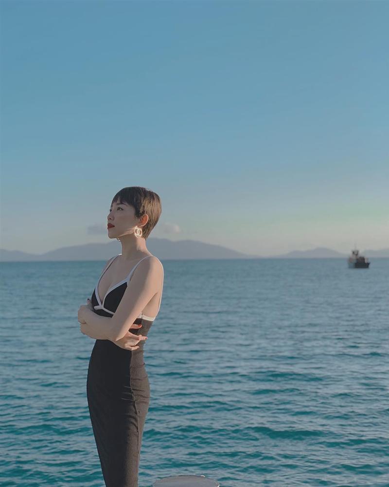 Bị chụp trộm khoảnh khắc ăn chè dân dã, Trường Giang vẫn quyết khoe ảnh vì cảm thấy vui-12