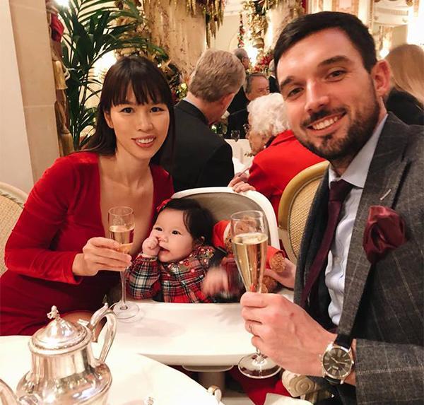 Mới sinh con 8 tháng đã bị giục mang bầu lần hai, Hà Anh cáu gắt: Sẹo chưa lành, sinh với đẻ cái gì?-5