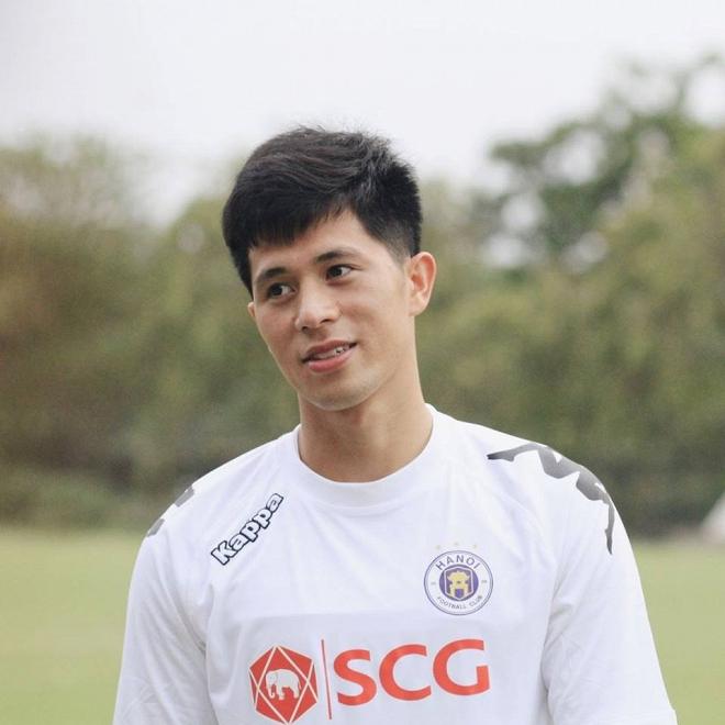 Đình Trọng sẽ trở về Việt Nam vào cuối tháng 2, kịp bình phục cho vòng loại U23 Châu Á-2