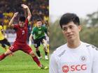 Đình Trọng sẽ trở về Việt Nam vào cuối tháng 2, kịp bình phục cho vòng loại U23 Châu Á