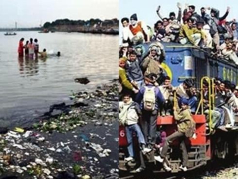 Những thói quen kỳ dị của người Ấn Độ, nhiều người tò mò nhưng rất khó chấp nhận