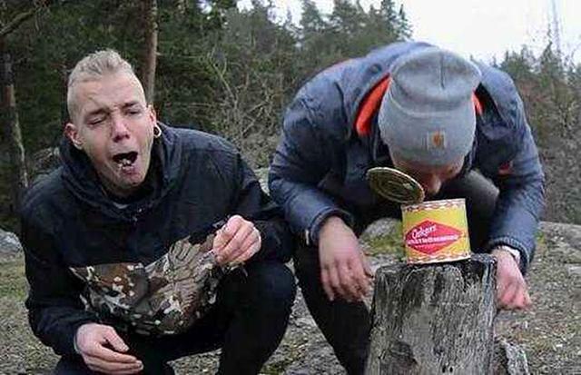 4 loài động vật lên men thối nhất thế giới nhưng tất cả đều được ăn ngon lành-1