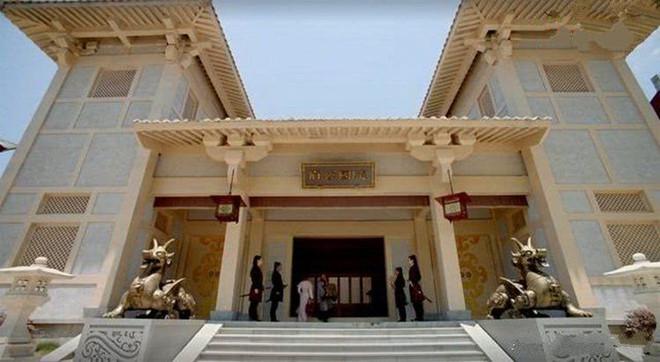 Độc Cô hoàng hậu của Trần Kiều Ân bị la ó và chế nhạo-3