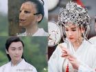 'Độc Cô hoàng hậu' của Trần Kiều Ân bị la ó và chế nhạo
