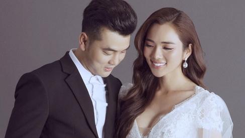 Vợ Ưng Hoàng Phúc hạnh phúc thông báo mang thai lần 3