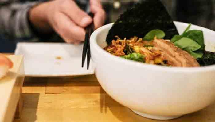 Những điều kiêng kỵ trong bữa ăn tuyệt đối đừng phạm vào kẻo gặp xui xẻo, vận hạn liên miên-2