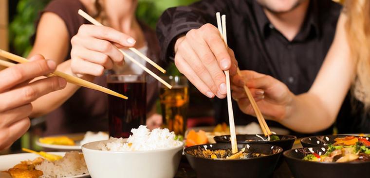 Những điều kiêng kỵ trong bữa ăn tuyệt đối đừng phạm vào kẻo gặp xui xẻo, vận hạn liên miên-5