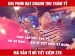 Phim đạt doanh thu trăm tỷ nhưng Trấn Thành vẫn 'hành xác' bản thân chỉ vì tiết kiệm...37 nghìn đồng