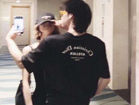 Hạ Vi lên tiếng về tin đồn sinh con, câu trả lời lấp lửng càng khiến dư luận tăng thêm mối ngờ vực-4