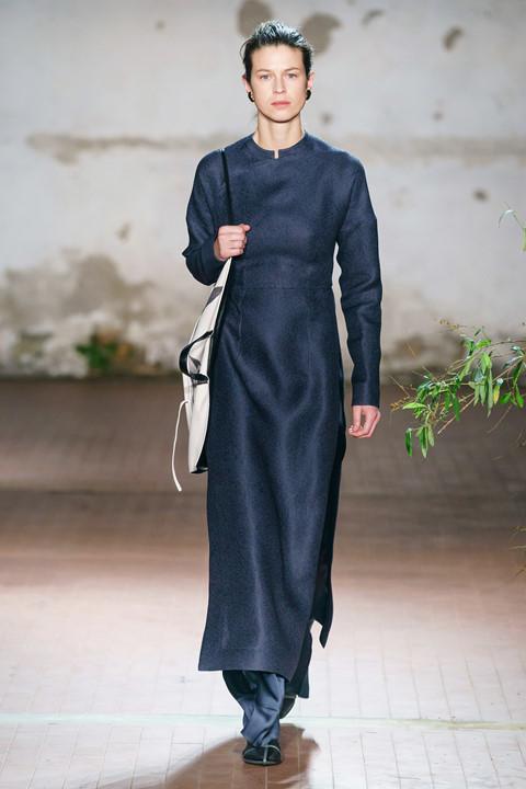 Xôn xao áo dài Việt Nam sẽ trở thành xu hướng thời trang thế giới-1