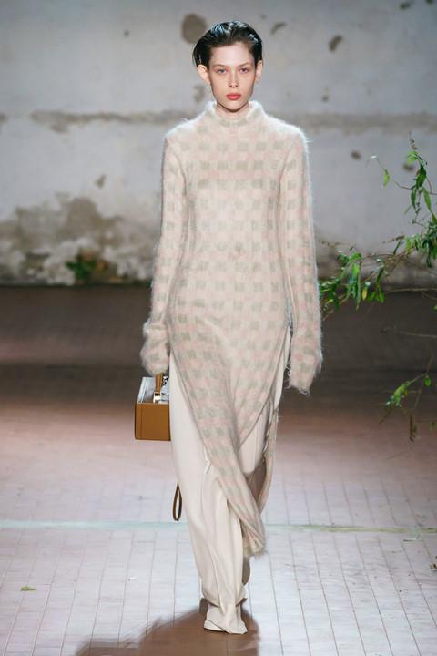 Xôn xao áo dài Việt Nam sẽ trở thành xu hướng thời trang thế giới-3