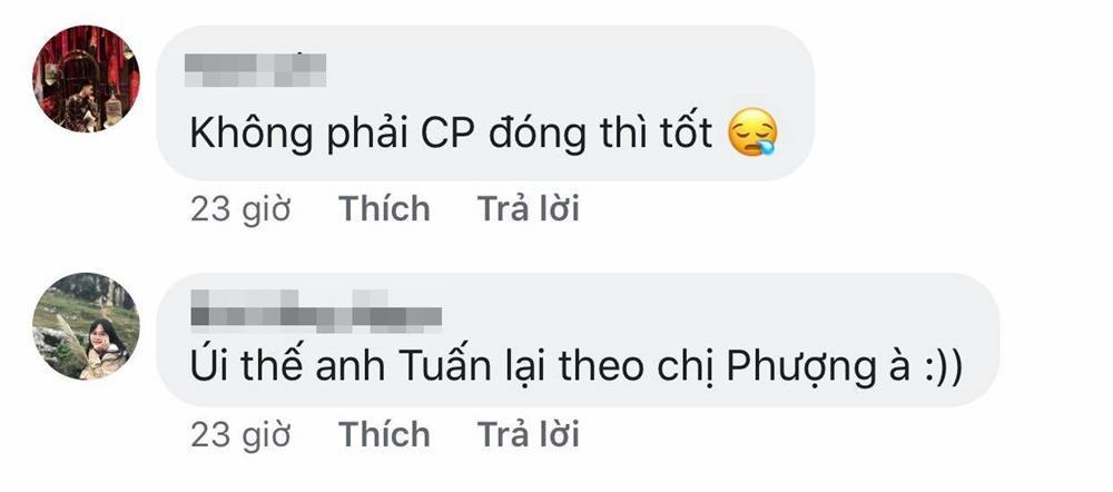 Lịch sử đang lặp lại khi phim của Kiều Minh Tuấn và Cát Phượng một lần nữa bị khán giả dọa tẩy chay-6