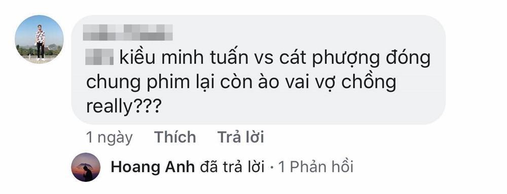 Lịch sử đang lặp lại khi phim của Kiều Minh Tuấn và Cát Phượng một lần nữa bị khán giả dọa tẩy chay-8