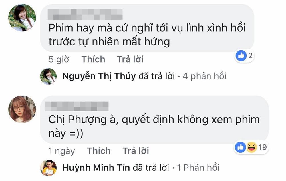 Dính scandal nghiêm trọng, những phim Việt này bị khán giả tẩy chay dữ dội-2