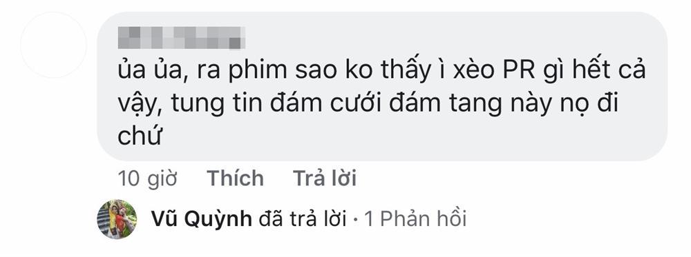 Lịch sử đang lặp lại khi phim của Kiều Minh Tuấn và Cát Phượng một lần nữa bị khán giả dọa tẩy chay-9