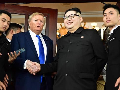 Khách sạn ông Kim Jong-un chọn ở Singapore sang trọng cỡ nào?-7