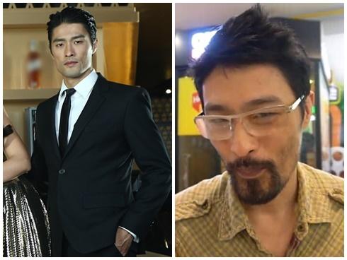 Muốn xỉu trước dung mạo xuống dốc không phanh: Johnny Trí Nguyễn bị fan đổi tên thành Thế Chột-10