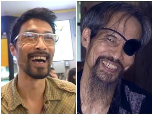 Muốn xỉu trước dung mạo xuống dốc không phanh: Johnny Trí Nguyễn bị fan đổi tên thành Thế Chột-6