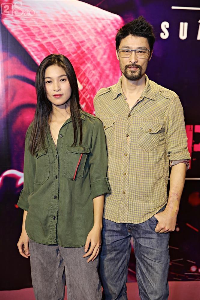 Muốn xỉu trước dung mạo xuống dốc không phanh: Johnny Trí Nguyễn bị fan đổi tên thành Thế Chột-1