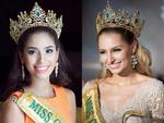 Miss Grand International 2015 bị truất vương miện, ai sẽ là kế hậu?-15