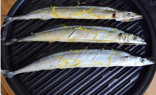 Loài cá người Nhật ăn 3 bữa 1 ngày, được ví như tiên dược của não bộ-2