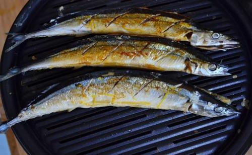 Loài cá người Nhật ăn 3 bữa 1 ngày, được ví như tiên dược của não bộ-3
