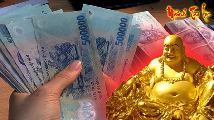 Cứ chờ 15 ngày tới, 3 con giáp này đón BÃO TÀI LỘC, ví căng tiền – két đầy bạc tha hồ ăn tiêu-2