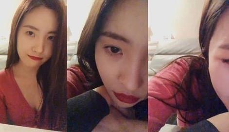 Nữ hoàng quyến rũ Sunmi khóc lóc, đăng ảnh thuốc men trên mạng xã hội-1