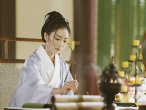 Dàn nữ phụ của 'Đông Cung' sở hữu nhan sắc cực phẩm