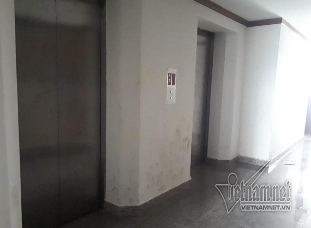 Vụ đâm chết người tại chung cư: Án mạng do ghen tuông?-3