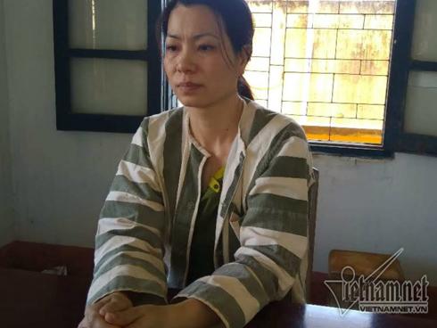 Vụ đâm chết người tại chung cư: Án mạng do ghen tuông?