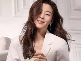 Sau khi Jeon Ji Hyun sinh được 2 quý tử, ông xã điển trai bất ngờ đưa ra quyết định đặc biệt này Sau khi Jeon Ji Hyun sinh được 2 quý tử, ông xã điển trai bất ngờ đưa ra quyết định đặc biệt này