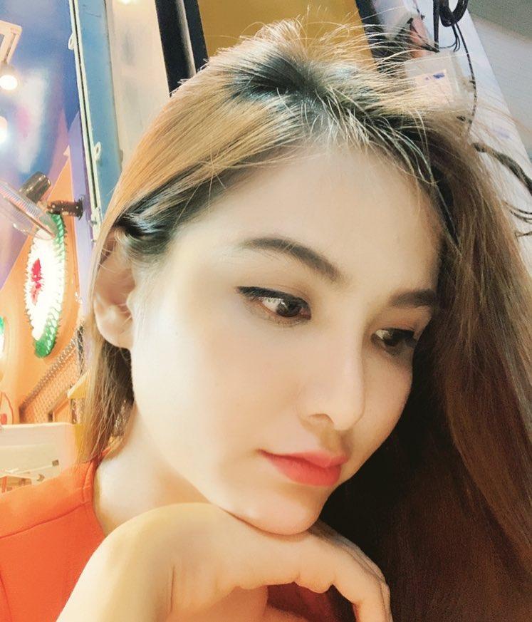Hoa hậu Diễm Hương nhận định: Tiền bạc là thước đo tình yêu chính xác nhất-6