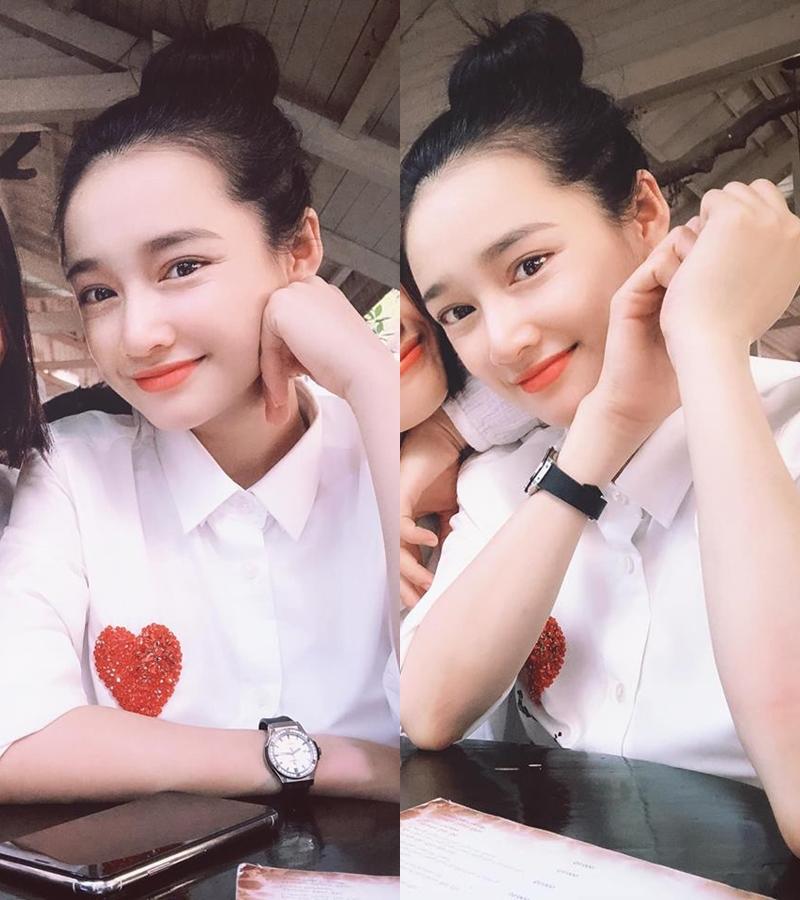 Điểm chung trong tính cách của Trường Giang và Nhã Phương lại là điều giản dị đến bất ngờ-3